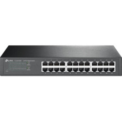 Switch tp-link tl-sg1024d 24 puertos/ rj-45 10/100/1000