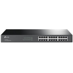 Switch tp-link tl-sg1024 24 puertos/ rj-45 10/100/1000