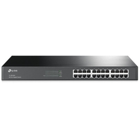 Switch tp-link tl-sg1024 24 puertos/ rj-45 10/100/1000