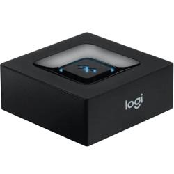 Receptor de Sonido Inalámbrico Bluetooth Logitech BT AUDIO