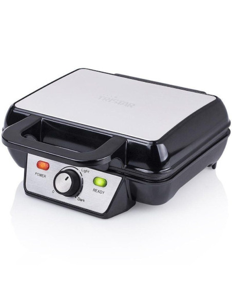 Gofrera tristar wf-2195/ 1000w
