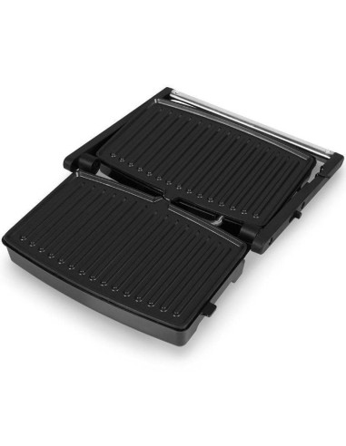 Grill eléctrico tristar gr-2859/ 1500w/ tamaño 275*180mm