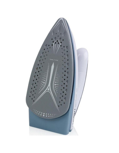 Plancha tristar st-8152/ 1100w/ depósito 60ml
