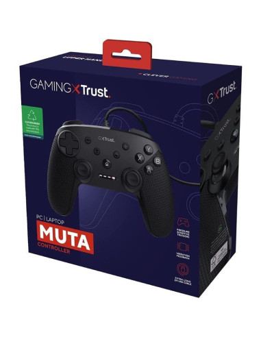 Gamepad trust gaming gxt 541 muta