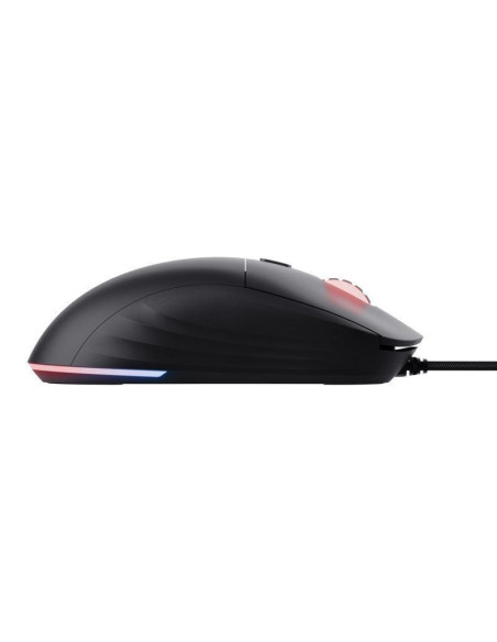 Ratón gaming trust gaming gxt 925 redex ii/ hasta 10000 dpi
