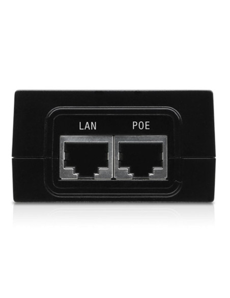 Alimentador poe ubiquiti poe-48-24w-g gigabyte