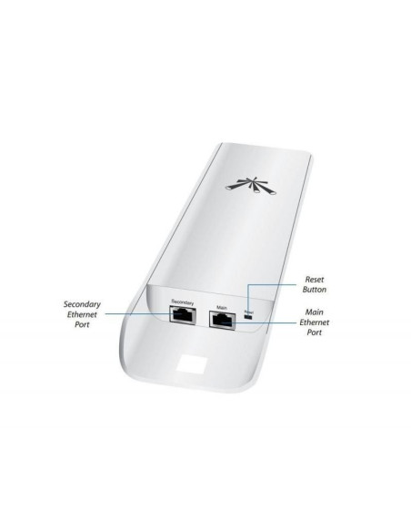 Nanostation ubiquiti locom2