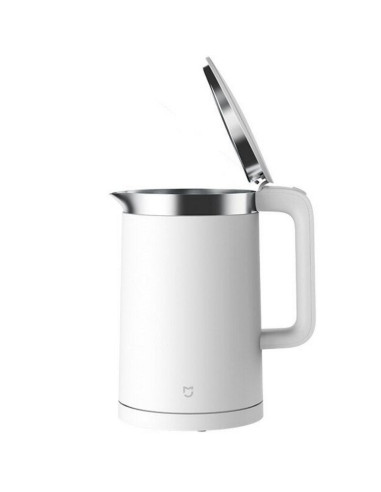 Hervidor de agua xiaomi mi smart kettle pro/ capacidad 1.5l/ control desde app