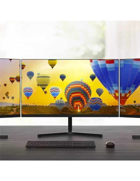 Monitor xiaomi mi desktop monitor 1c 23.8'/ full hd/ negro
