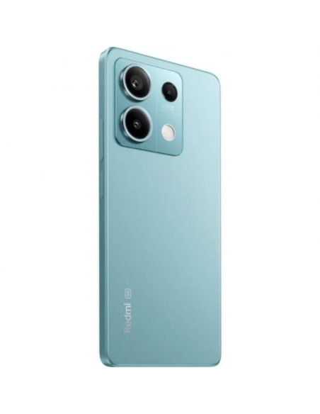 Smartphone xiaomi redmi note 13 6gb/ 128gb/ 6.67'/ 5g/ azul