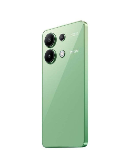 Smartphone xiaomi redmi note 13 6gb/ 128gb/ 6.67'/ verde