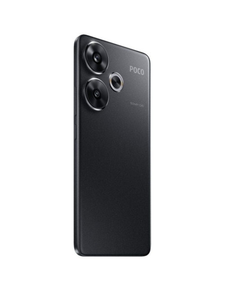 Smartphone xiaomi poco f6 8gb/ 256gb/ 6.67'/ 5g/ negro