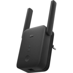 Repetidor inalámbrico xiaomi mi wifi range extender ac1200 1200mbps/ 2 antenas