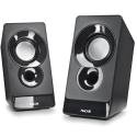 Altavoces NGS SB 210/ 12W/ 2.0/ Negros