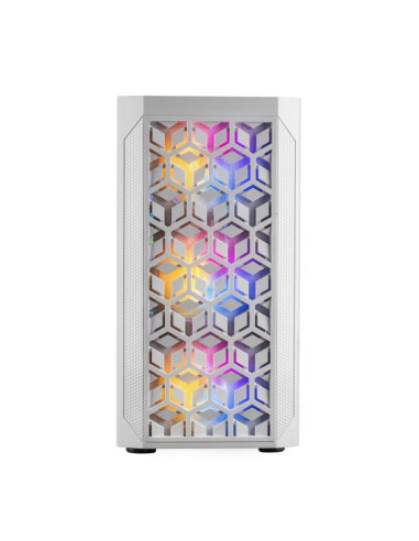 MPC Gamer Ryzen 5 5600X RX 9060XT 1TB SSD 16GB