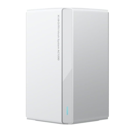 Sistema mesh xiaomi system ac1200 1200mbps/ 2.4ghz 5ghz
