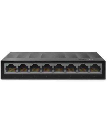 Switch tp-link ls1008g 8 puertos/ rj-45 10/100/1000