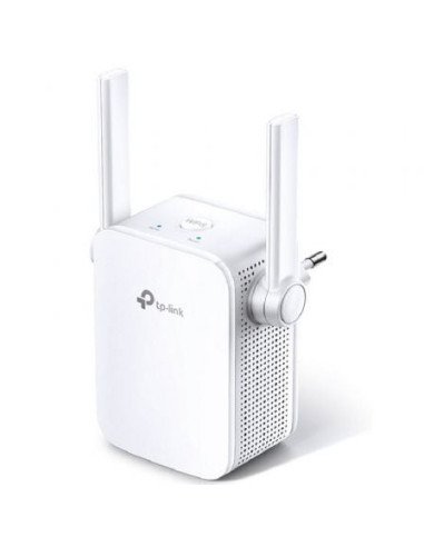 Repetidor inalámbrico xiaomi mi wifi range extender ac1200 1200mbps/ 2 antenas