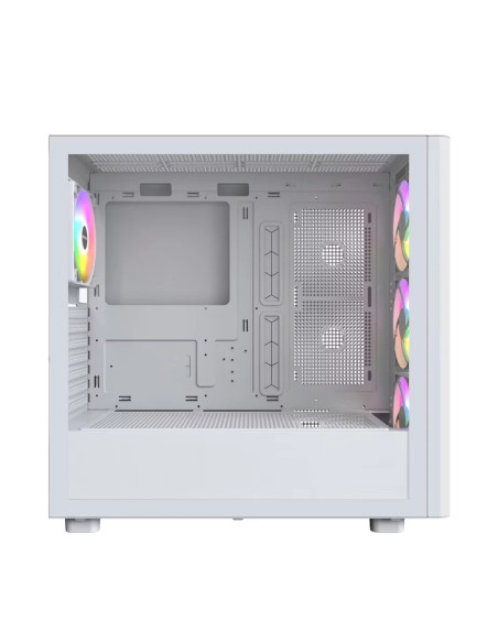 MPC Gamer Ryzen 5 7600X RTX 5060Ti SSD 1TB 32GB