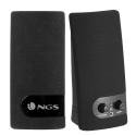 Altavoces NGS Soundband 150/ 4W/ 2.0