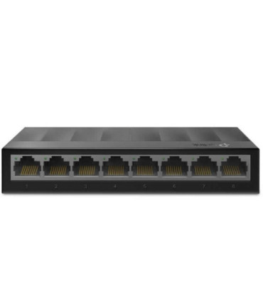 Switch tp-link ls1008g 8 puertos/ rj-45 10/100/1000