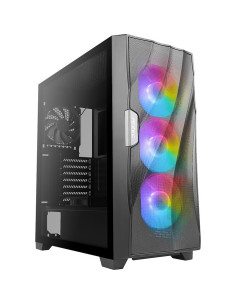 MPC Gamer i7-14700KF 7700XT 32GB 1TB