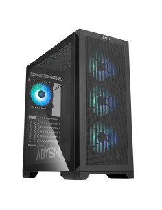 MPC Gamer i5-14600K RTX 4060Ti SSD 2TB 32GB