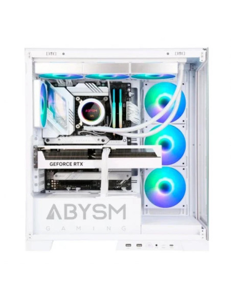 MPC Gamer i5-14600K RTX 5060 Ti 1TB 32GB