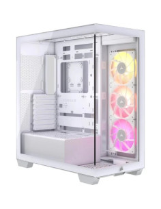 MPC Gamer i5-14600K 7700XT 1TB 32GB
