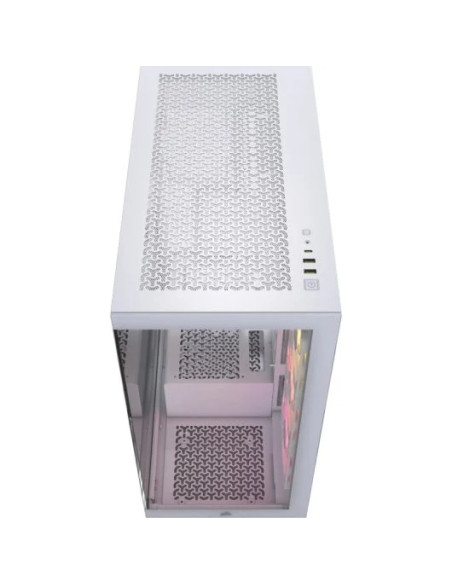MPC Gamer i5-14600K 7700XT 1TB 32GB