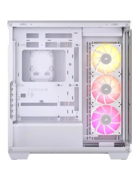 MPC Gamer i5-14600K 7700XT 1TB 32GB