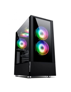 MPC Gamer i5-14400F RTX 5070 1TB 32GB