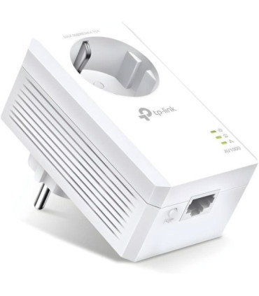 Adaptador powerline tp-link tl-pa7017p 1000mbps/ alcance 300m