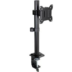 Soporte de Mesa para Monitor TooQ DB1130TN-B/ Giratorio/ Inclinable/ hasta 10kg
