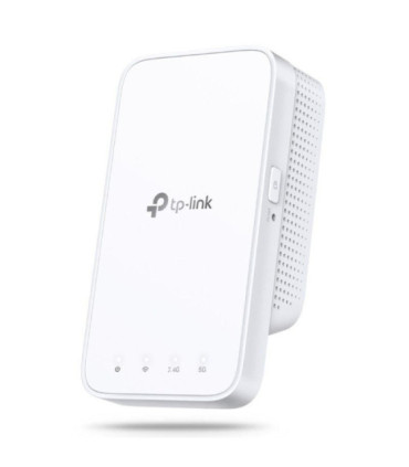 Repetidor inalámbrico tp-link re300 1200mbps