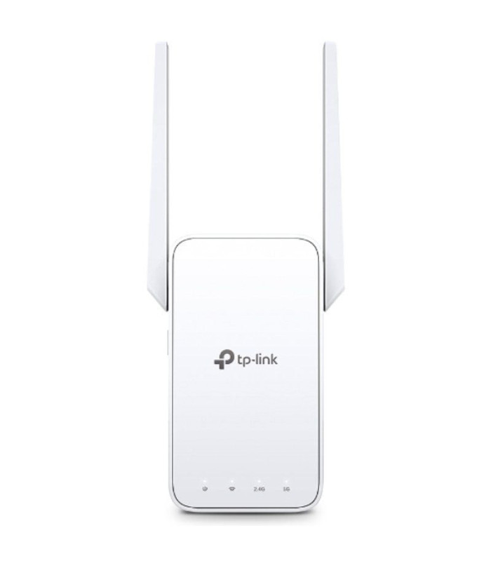 Repetidor inalámbrico tp-link re315 1200mbps/ 2 antenas