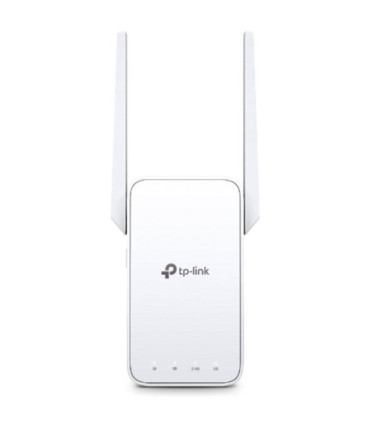 Repetidor inalámbrico tp-link re315 1200mbps/ 2 antenas