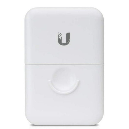 Protector sobretensión ubiquiti eth-sp-g2/ 2 rj45
