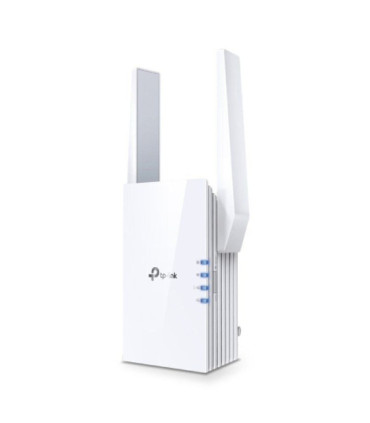 Repetidor inalámbrico tp-link re705x/ wifi 6/ 3000mbps/ 2 antenas