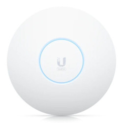 Punto de acceso ubiquiti u6 enterprise