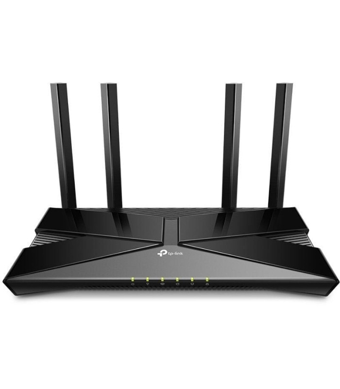 Router inalámbrico tp-link archer ax10/ wifi 6/ 1500 mbps/ 2.4ghz 5ghz/ 4 antenas/ wifi 802.11ax/ac/n/a/ - n/b/g