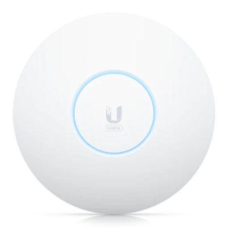 Punto de acceso ubiquiti u6 enterprise