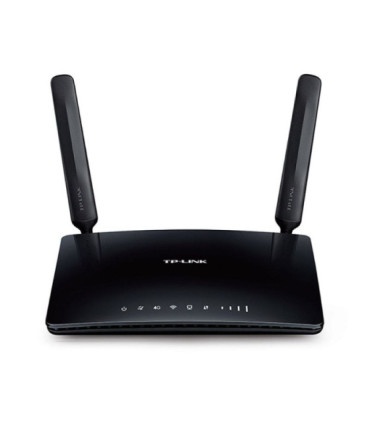 Router inalámbrico 4g tp-link archer mr200 v2 750mbps/ 2.4ghz 5ghz/ 2 antenas/ wifi 802.11ac/n/a - b/g/n