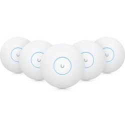 Punto de acceso ubiquiti unifi 7 pro/ pack 5 uds