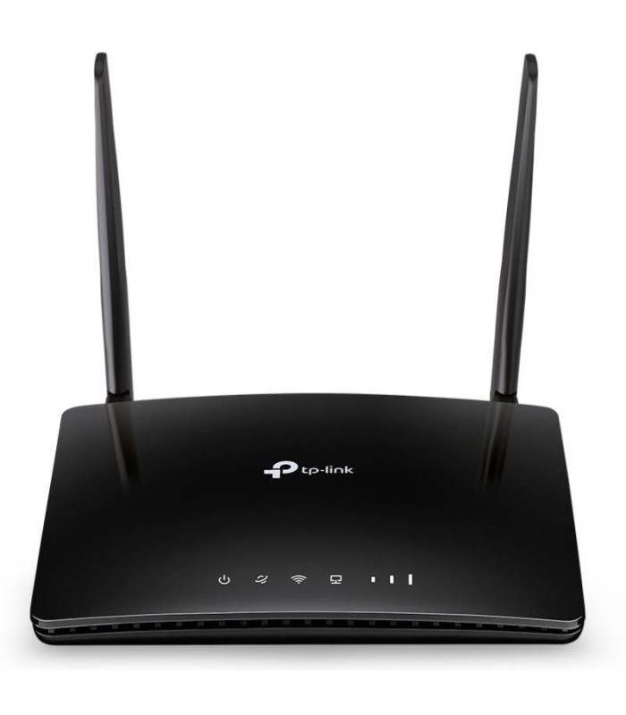 Router inalámbrico 4g tp-link archer mr402 1200mbps/ 2.4ghz 5ghz/ 2 antenas/ wifi 802.11ac/n/a/b/g/n