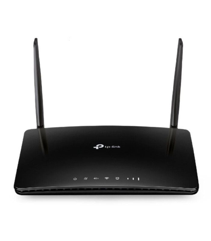 Router inalámbrico 4g tp-link archer mr500 1200mbps 2.4ghz 5ghz/ 2 antenas/ wifi 802.11a/n/ac - b/g/n