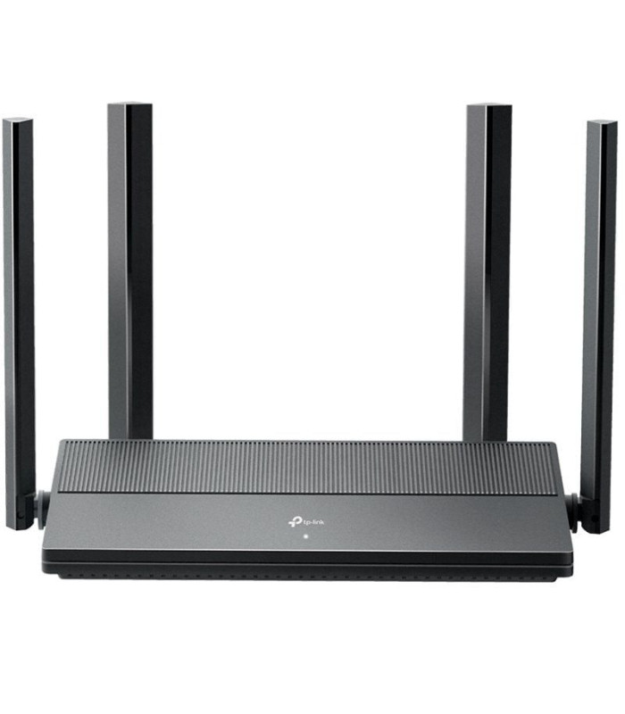 Router inalámbrico tp-link ex141/ wifi 6/ 1500 mbps/ 2.4ghz 5ghz/ 4 antenas/ wifi 802.11ax/ac/n/a/ - n/b/g
