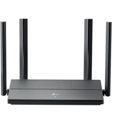 Router inalámbrico tp-link ex141/ wifi 6/ 1500 mbps/ 2.4ghz 5ghz/ 4 antenas/ wifi 802.11ax/ac/n/a/ - n/b/g