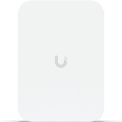 Punto de acceso ubiquiti unifi u7 in-wall