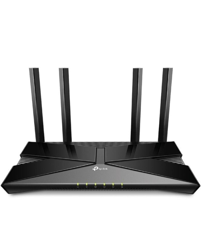 Router inalámbrico tp-link ex220/ wifi 6/ 1800 mbps/ 2.4ghz 5ghz/ 4 antenas/ wifi 802.11ax/ac/n/a/ - n/b/g